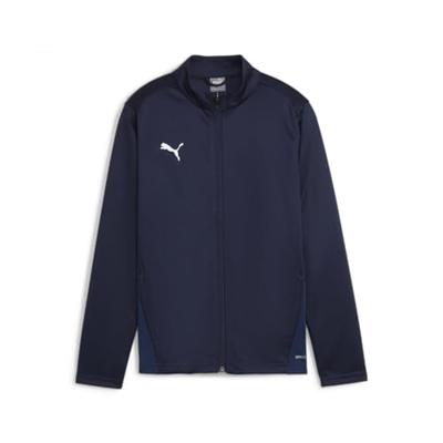 PUMA Unisex Teamgoal Trainingsjack Jr Track Jacket