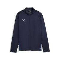 PUMA Unisex Teamgoal Trainingsjack Jr Track Jacket