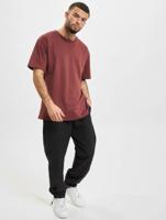 2Y / t-shirt Basic in rood