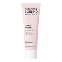 Borlind - Creme pastell tinted hydrating day cream apricot - 30ml