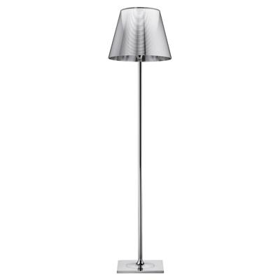 FLOS K Tribe F2 Vloerlamp Aluminium