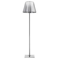 FLOS K Tribe F2 Vloerlamp Aluminium