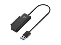 Conceptronic USB 3.0 naar 2.5 SATA Hard Disk Adapt/ABBY USB 3.0-naar-SATA-adapter