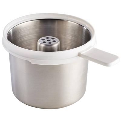 Beaba Pasta/rijstkoker voor Babycook Neo grijs Beaba Pasta/rijstkoker voor Babycook Neo grijs