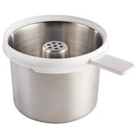 Beaba Pasta/rijstkoker voor Babycook Neo grijs