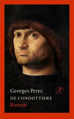 De Condottiere - Georges Perec - ebook