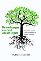De verborgen eenheid van de Bijbel - Pieter Lalleman - Paperback (9789463690164)