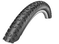 Schwalbe Vouwband Nobby Nic DD RaceGuard 26 x 2.40 62-559zwart