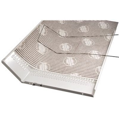 Xavax 00110830 00110830 Reserve filter voor afzuigkap 2 stuk(s)