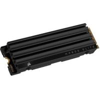 Corsair MP600 ELITE M.2 2 TB PCI Express 4.0 3D TLC NVMe - thumbnail