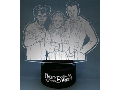 Studio 100 ST1-NA16003 nacht-verlichting Stopcontactnachtlampje