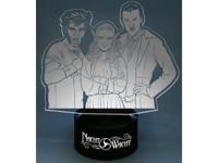 Studio 100 ST1-NA16003 nacht-verlichting Stopcontactnachtlampje