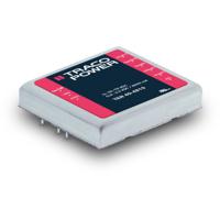 TracoPower TEN 40-2432 DC/DC-converter, print 24 V/DC 5 V/DC, 15 V/DC, -15 V/DC 6 A 40 W Aantal uitgangen: 3 x Inhoud 1 stuk(s) - thumbnail