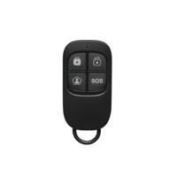 Denver SHA-150 Smart Home Alarmsysteem - 10-delig