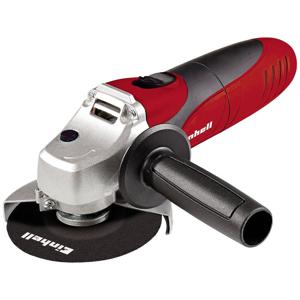 Einhell TC-AG 115 haakse slijper 11,5 cm 12000 RPM 500 W 1,81 kg