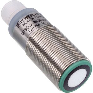 Pepperl+Fuchs 205343 Ultrasone naderingsschakelaar UB800-18GM40-E5-V1 M18 PNP 1 stuk(s)