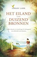 Het eiland van duizend bronnen - Sarah Lark - eBook (9789032514563)
