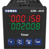 Emko EZM-4435.2.00.0.1/00.00/0.0.0.0 Timer - thumbnail