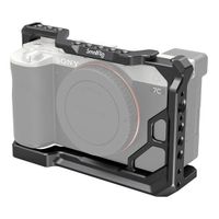 SmallRig 3081 Cage voor Sony A7C - thumbnail