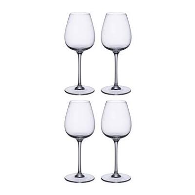 Villeroy & Boch Purismo Rode Wijnglazen 0,57 L - 4 st.