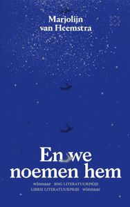 En we noemen hem - Marjolijn van Heemstra - ebook