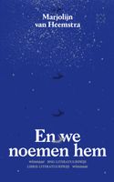 En we noemen hem - Marjolijn van Heemstra - ebook - thumbnail