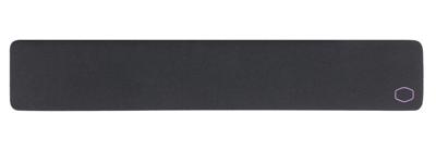 Cooler Master Masteraccessory WR530 polssteun Trui, Rubber, Styreen-butadieen (SBR) Zwart