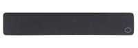 Cooler Master Masteraccessory WR530 polssteun Trui, Rubber, Styreen-butadieen (SBR) Zwart