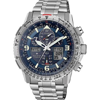 Citizen JY8100-80L Promaster Sky