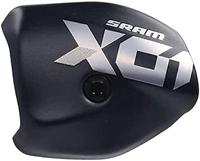 Sram X01 Eagle versnellingshendel voor volwassenen, uniseks, zwart, één maat