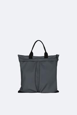 Rains  Helmet Bag - Slate