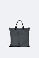 Rains  Helmet Bag - Slate