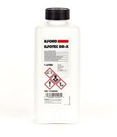 Ilford Ilfotec DD-X Zwart-wit Film Developer 1 Liter