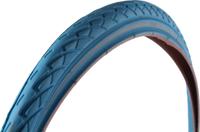 DeliTire buitenband SA 206 22 x 1.75 (47-456) lichtblauw