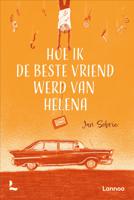 Hoe ik de beste vriend werd van Helena - Jan Sobrie - ebook - thumbnail