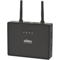 Silex Technology WiFi-adapter E1392 300 MBit/s 2.4 GHz, 5 GHz - thumbnail