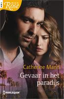 Gevaar in het paradijs - Catherine Mann - ebook - thumbnail