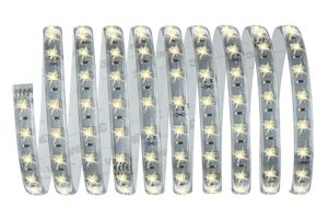 Paulmann MaxLED Tunable White 70624 LED-strip basisset Met connector (male) 24 V 3 m Warmwit, Neutraalwit, Daglichtwit 1 stuk(s)