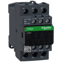 Schneider Electric LC1D25BD Contactor 1x NO, 1x NC 1 stuk(s) - thumbnail