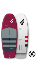 Fanatic Sky SUP Foil Windsurf 6'11"