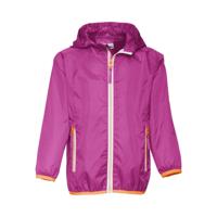 Playshoes Regenjas Opvouwbaar Roze Junior Maat 98
