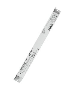 OSRAM Fluorescentielampen, Compacte fluorescentielamp Elektronisch voorschakelapparaat 72 W (2 x 36 W) QT-FIT8 2X36/220-240 VS20