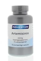 Nova Vitae Artemisinin 100 mg (60 vega caps)