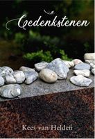 Gedenkstenen - Kees van Helden - ebook