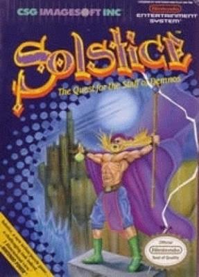 Solstice