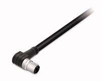 WAGO 756-5112/030-050 Sensor-/actuatorkabel Inhoud: 10 stuk(s) - thumbnail