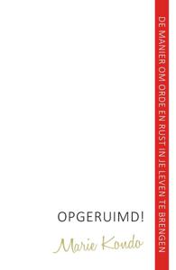 Opgeruimd! (Paperback)