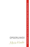 Opgeruimd! (Paperback) - thumbnail