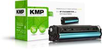 KMP Toner vervangt HP 131A, CF213A Compatibel Magenta 1800 bladzijden H-T173 1236,0006