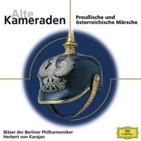 Alte Kameraden - CD (0028944299991)